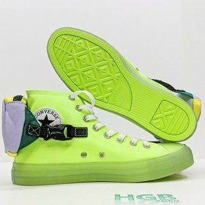 Converse buckle up high Clearance